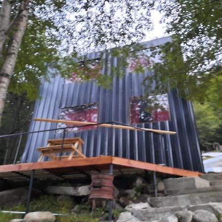 Ferienwohnung Departamento Akainik Ushuaia Zimmer foto