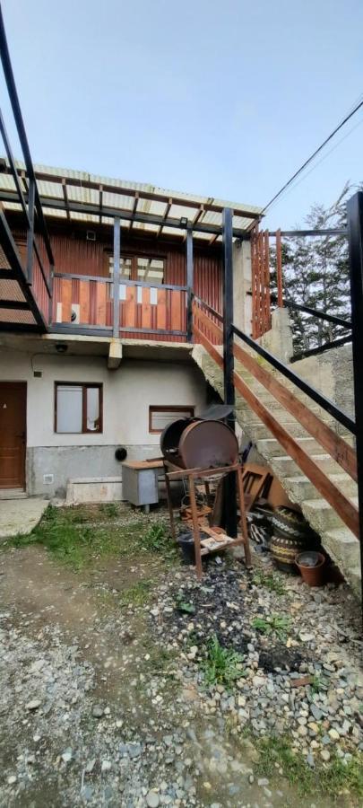 Ferienwohnung Departamento Akainik Ushuaia Exterior foto